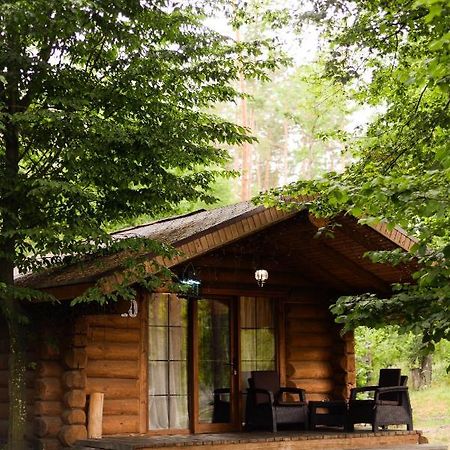 Resort Stariy Prud Pylypovychi Εξωτερικό φωτογραφία