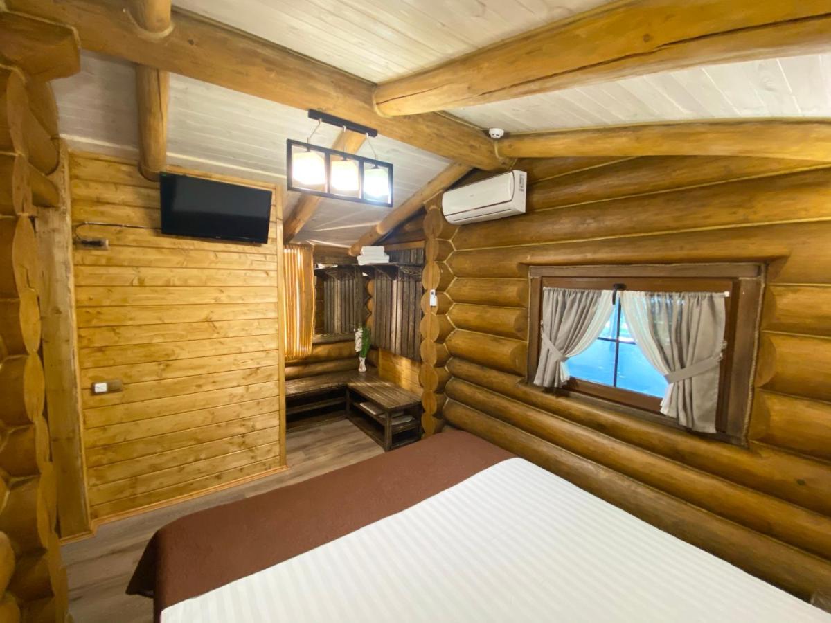Resort Stariy Prud Pylypovychi Εξωτερικό φωτογραφία