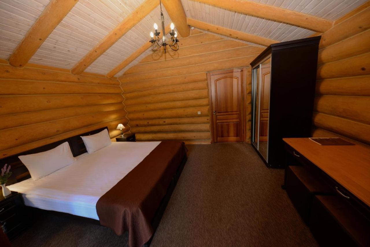 Resort Stariy Prud Pylypovychi Εξωτερικό φωτογραφία