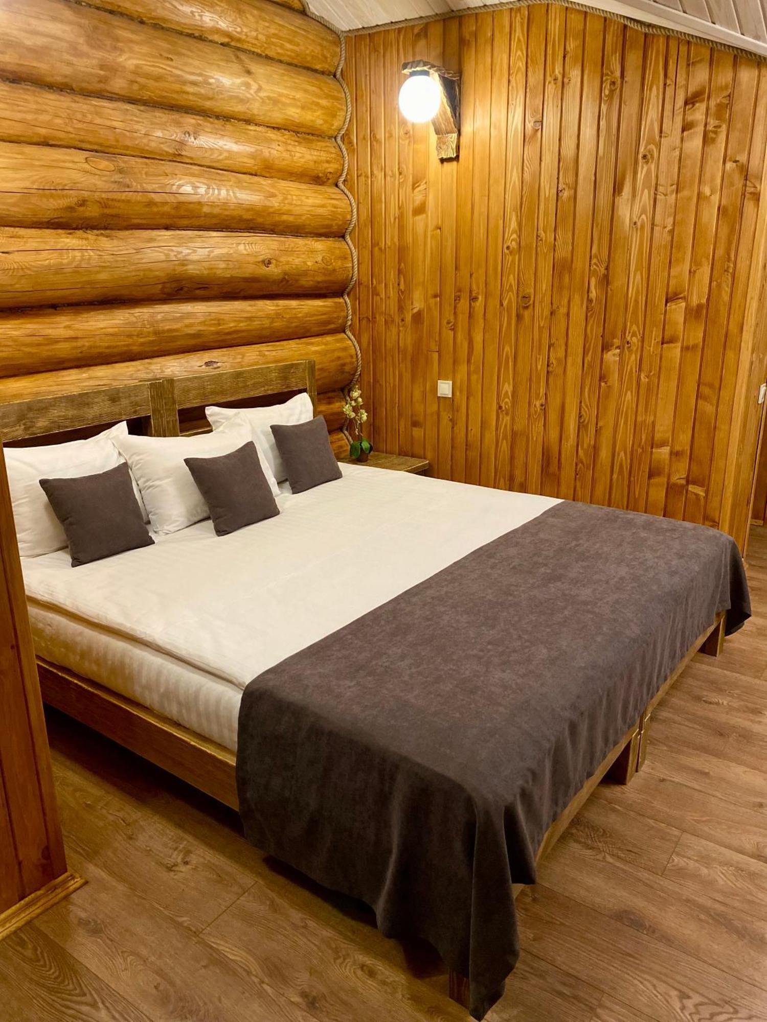 Resort Stariy Prud Pylypovychi Εξωτερικό φωτογραφία