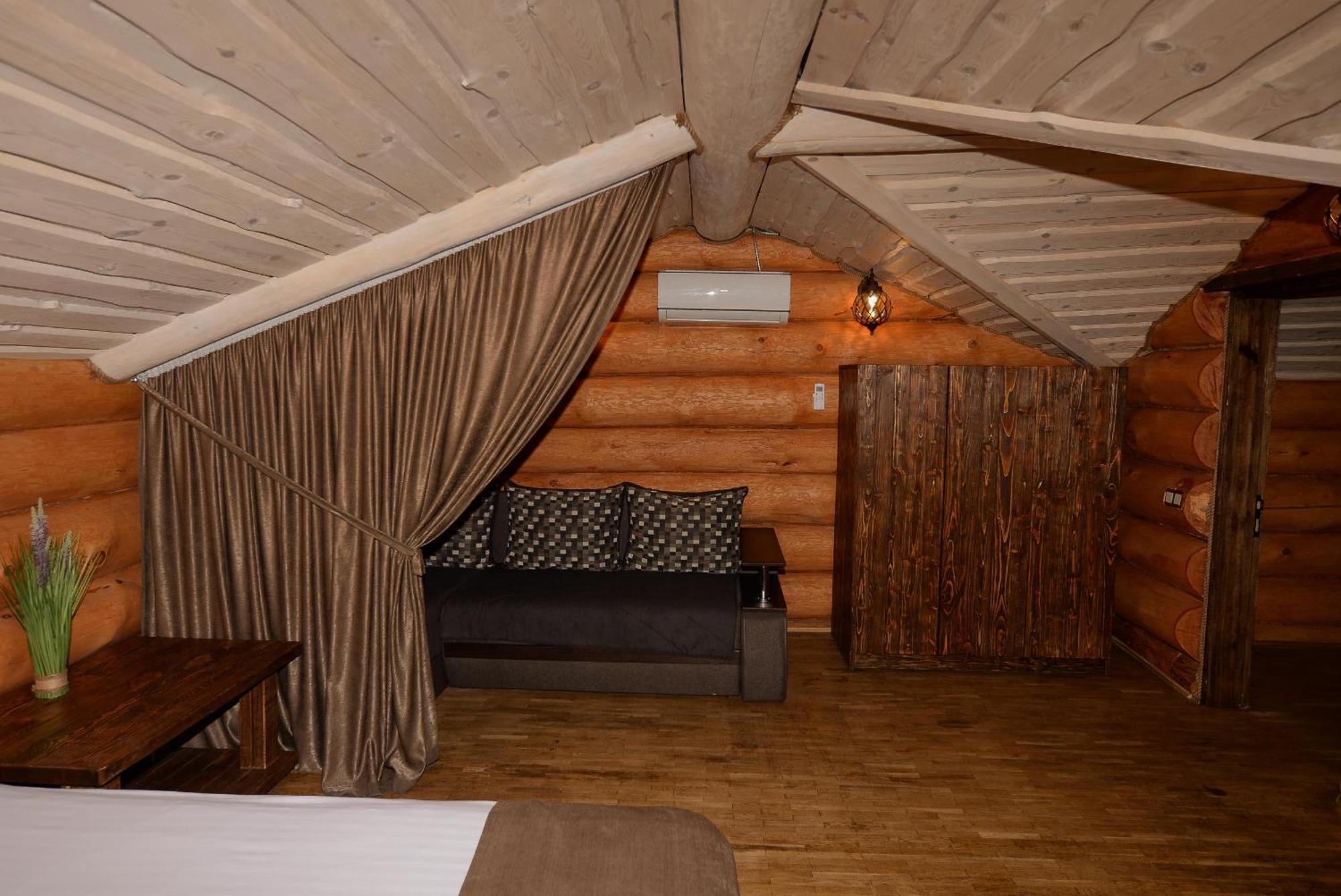 Resort Stariy Prud Pylypovychi Εξωτερικό φωτογραφία