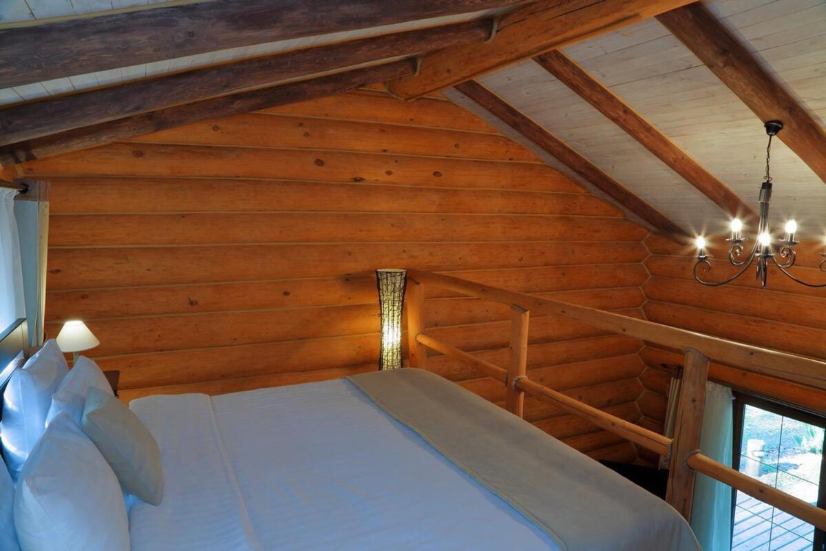 Resort Stariy Prud Pylypovychi Εξωτερικό φωτογραφία